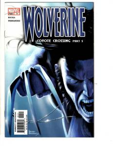 Lot Of 10 Wolverine Marvel Comic Books # 8 9 10 11 12 13 14 15 16 17 X-Men MF3