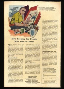 Strange Tales #108 FN+ 6.5 Fantastic Four  Appearance!