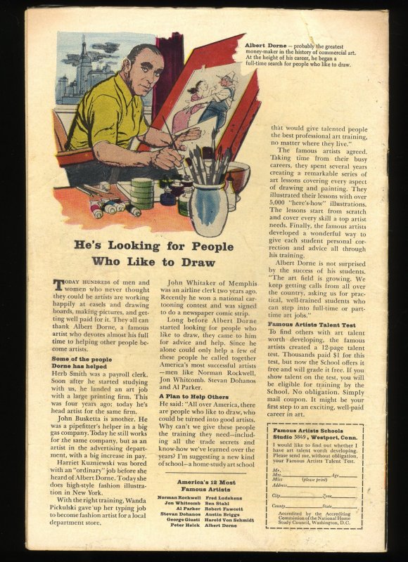 Strange Tales #108 FN+ 6.5 Fantastic Four  Appearance!