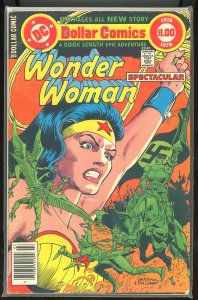 Wonder Woman Spectacular (1977)