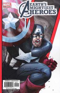 Avengers: Earth’s Mightiest Heroes #2 VF/NM; Marvel | save on shipping - details