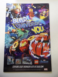 The Amazing Spider-Man #52 (2021) VF+ Condition