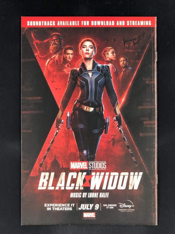 Extreme Carnage Alpha (2021)