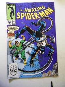 The Amazing Spider-Man #297 (1988) VF+ Condition