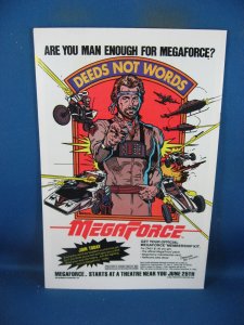 4 WOLVERINE 1-4 LIMITED SERIES  MARVEL 1982 FRANK MILLER