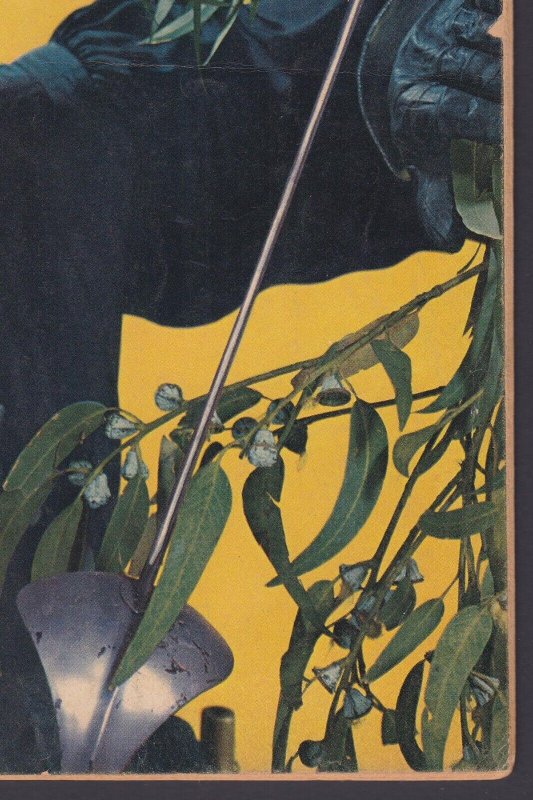 Four Color Zorro (1942) #976 - Toth - GD 2.0 Comic 