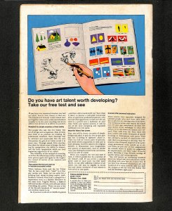 X-Men #66 Hulk First and Only  Appearance in X-men!