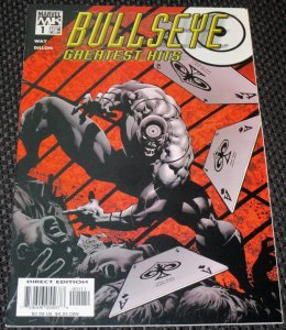 Bullseye: Greatest Hits #1 (2004)