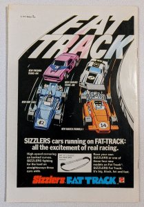 Thor #195 (1972) FN 5.0