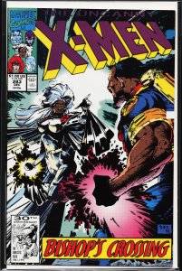 The Uncanny X-Men #283 (1991) X-Men [Key Issue]