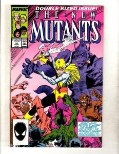 13 Marvel Comics XFactor 37 New Mutants 47 49 50 51 52 55 56 57 58 60 61 62 CJ11