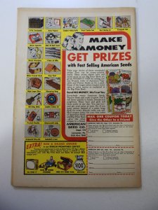 Superman's Pal, Jimmy Olsen #51 (1961) FR/GD Condition