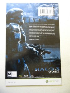 Wolverine: Old Man Logan Giant-Size McGuinness Cover (2009) VF Condition