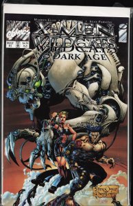 WildC.A.T.S/X-Men: The Dark Age (1998)