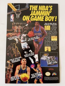 Deathlok Special #3  - NM+  (1991)