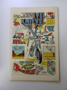 Tomb of Dracula #17 (1974) VF- condition