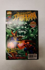 The Sensational Spider-Man #23 (1998) NM Marvel Comic Book J724