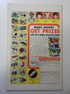 Beowulf #1 (1975) FN/VF Condition!