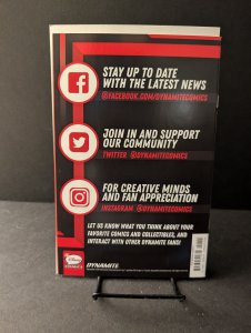 Darkwing Duck #4 Ken Haeser Variant (2023)