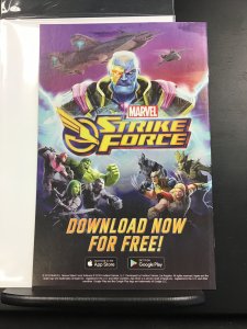 The Amazing Spider-Man #10 (2019)