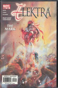 Elektra #23 (2003) Elektra