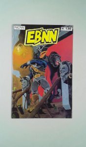 Eb'nn #4 (1986)