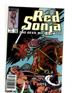 12 Marvel Comics Red Sonja 4 5 6 7 8 9 10 11 12 13 X-Men Unlimited 6 7 HG2