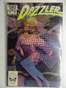 Dazzler #27 (1983)