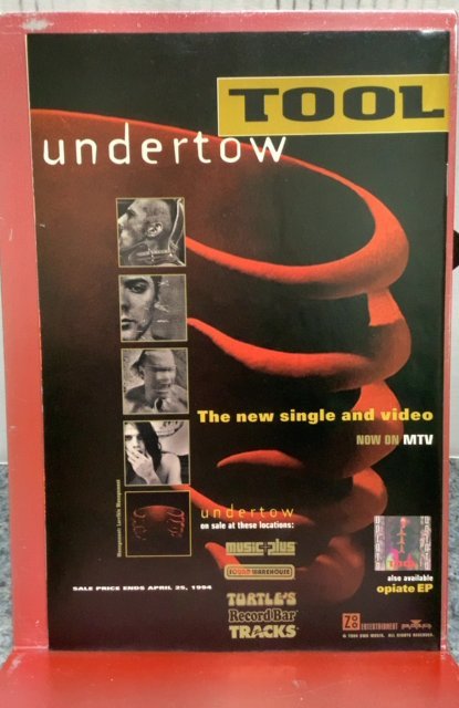 Beavis & Butt-Head #3 (1994)