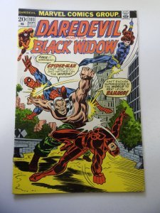 Daredevil #103 (1973) 1st App of Ramrod! VG+ Condition