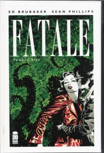 Fatale #9 (2012)