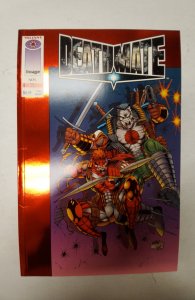 Deathmate #Red (1993) NM Image Comic Book J672