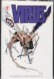 Virus #1 (1993) Virus