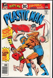 64 Pages of New Captain Marvel Adventures #15 (1976)