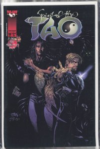 Spirit of the TAO #13