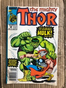 Thor #385 (1987)