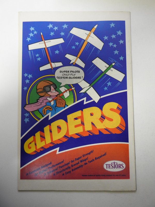 Fantastic Four #198 (1978)