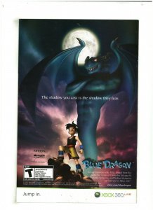 All-New Atom #16 NM- 9.2 DC Comics Ryan Choi 2007 Gail Simone