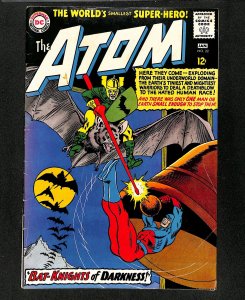 Atom #22