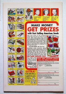 Fantastic Four #75 (1968) NM see description