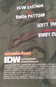 Teenage Mutant Ninja Turtles