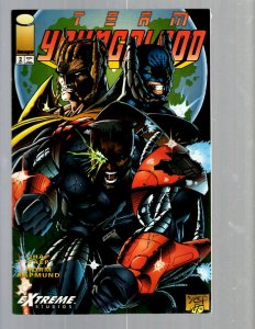 12 Comics Believe It Or Not 70 Stormwatch 1 1 1 Youngblood 1 2 3 5 11 +more EK21