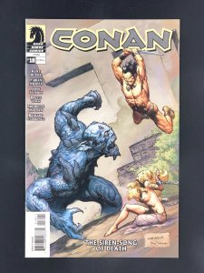 Conan #18 (2005)