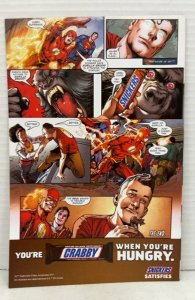 Nightwing #26 Variant Cover (2017)