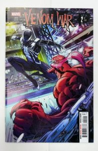 Venom War #2 (2024)