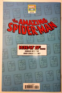 Amazing Spider-Man #49 (9.4, 2024)
