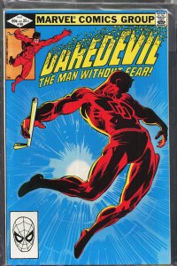 The Amazing Spider-Man #232 (1982) Spider-Man