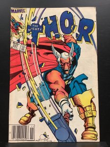 Thor #337 (1983)