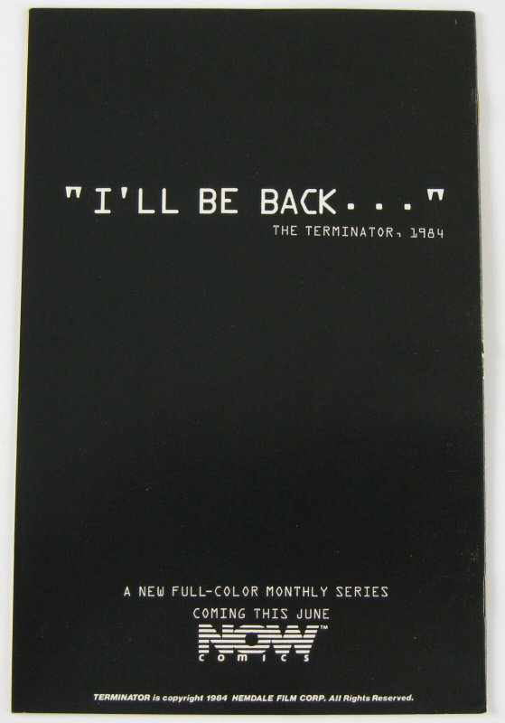 Original Astro Boy #10 (Jul 1988, Now Comics), VFN-NM condition (9.0)