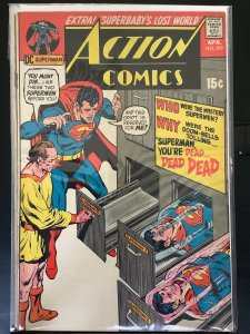 Action Comics #399  (1971)